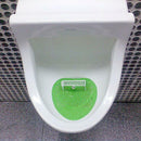 Football Soccer Shoot Goal Style Urinal Screen Mat For Hotel Club