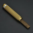 Cigar Holder Cigar Case Humidifier Gift Black For Friend Boys Christmas