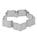 6pcs/set Stainless Steel Fondant Cake Mold Petunia flower Cookie Cutter Bis M3E2