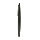 Plastic Stylus Touch Screen Pen Passive For Tablet Mobile Phone Gaming Black