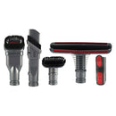 5-PACK Brush Nozzle Kit Replacement Fit V7 DC24 DC33 High-quality