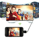 Mini Micro USB DVB-T Digital Mobile TV Tuner Receiver For Android Phone Tablet