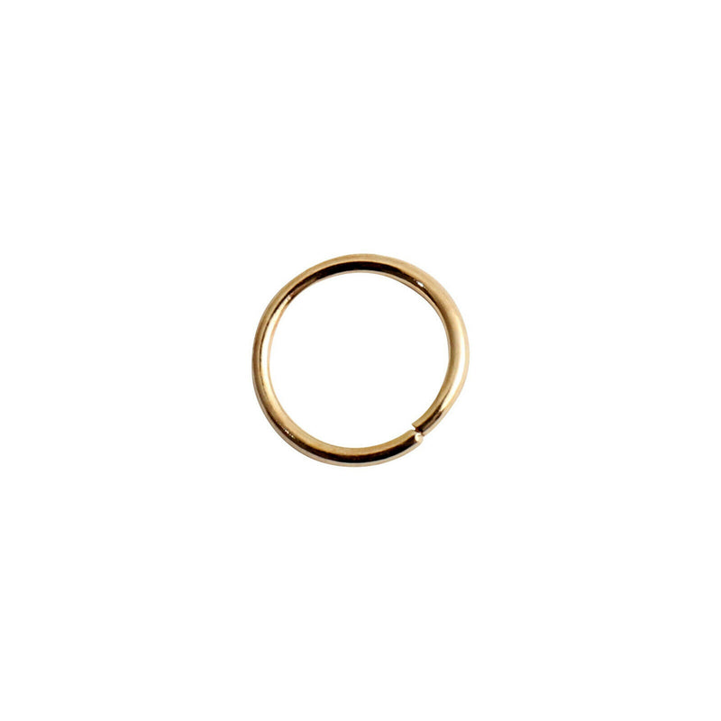 130x Hip-Hop Hair Braid Rings Accessories Dreadlocks Metal for Braiding DIY