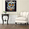 Cartoon Animal DIY Diamond Painting Cross Stitch Kit Needlework Home Decor