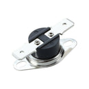 5 Pcs 85 Celsius 185F Normal Close Temperature Controlled Switch KSD301 L3Q8