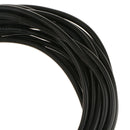 2pcs 5m 3.5mm AUX Cord Male to Male Stereo Audio Cable for PC MP3 Car Phone