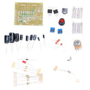 Dual Channel TDA2030A Power Amplifier DIY Kit for Arduino