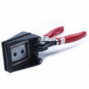 Passport ID License Photo Cutter Picture Punch 35mm x 45mm