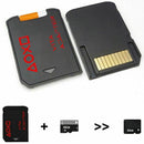SD2Vita Version 3.0 For PSVita Game Card to Micro-SD Card Adapter for PS Vi Y4P3