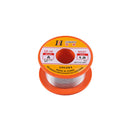 37/63 Tin Lead Line Soldering 1.0mm Rosin Core Solder Flux Welding Wire Reel Hot