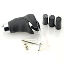 Auto Shift Knob Manual Automatic Interior Gear Shifter Non-Slip Car Modification