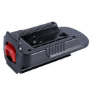 20V Battery Adapter For Black De cker 18V Tools Convert Black De cker Set Tool-y