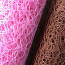 Gift Box Wrapping Paper DIY Flower Wrap Color Xmas Wedding Party Home Decor Roll