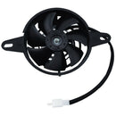 Oil Cooler Water Cooler New Electric Radiator Cooling Fan For Chinese Atv Q O4A7