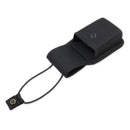 Nylon Pouch Holster Rig Chest Bag Carrying Case for Two Way Radio Walkie Talkies