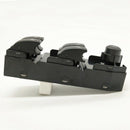 New Front Left Window Lifter Switch For Chevrolet Optra Lacetti Oem
