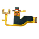Charging Port Dock Flex Cable Part for Sony Xperia Z4 TABLET SGP712 SGP771