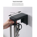 Rotating Utensil Holder Rack Kitchen Organizer for Knives Spoon Pot and Pan