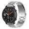 Watch Strap Adjustable Bracelet Wristband Steel Band Replacement for TicWatch