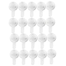 160x S M L XL Hardwall Picture Frame Photos Hanger Hanging Hooks Non-Trace