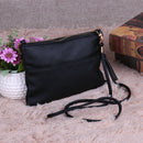 New PU Leather Women Litchee Patern Small Bags Shoulder Bag Crossbody Bag