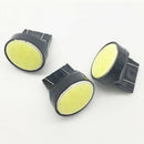 16PCS T20 COB 7440 7443 LED 21W Car-stop Reverse light Rear Front Signal