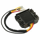 Regulator Rectifier For Suzuki Gs850 Gs850G Gs850Gl 1980-1983 Z2K2