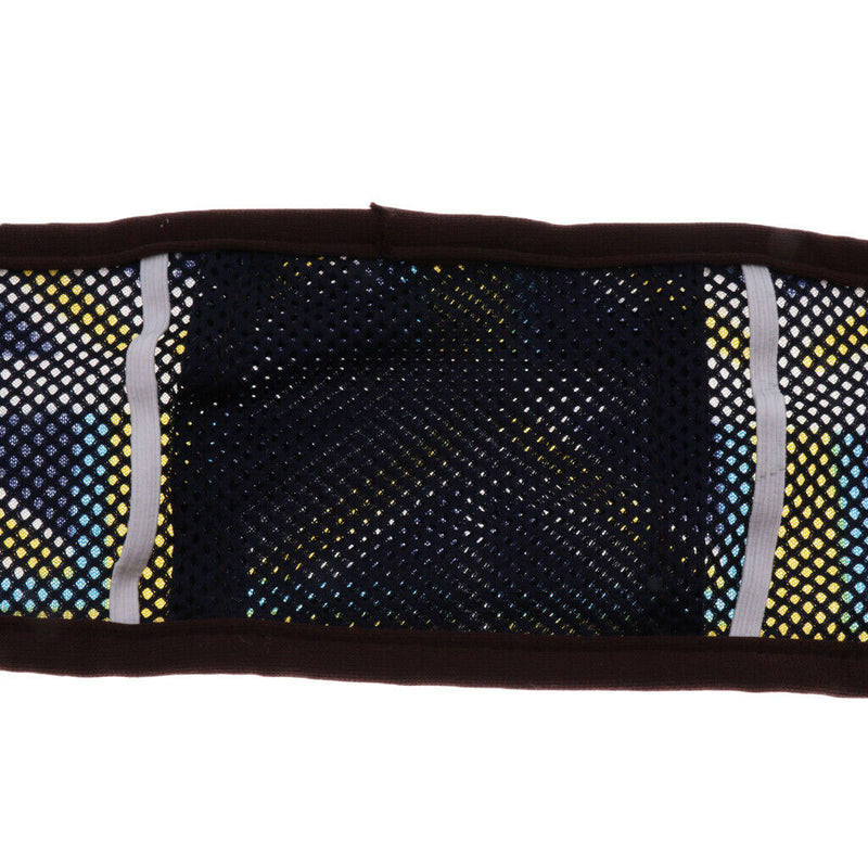 2pcs Washable Male Dog Diapers, Reusable Belly Bands for Male Dogs, Durable Male