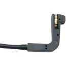 2Pcs Front+Rear Disc Brake Pad Wear Sensor 34356755266 for BMW E65 E66 745I