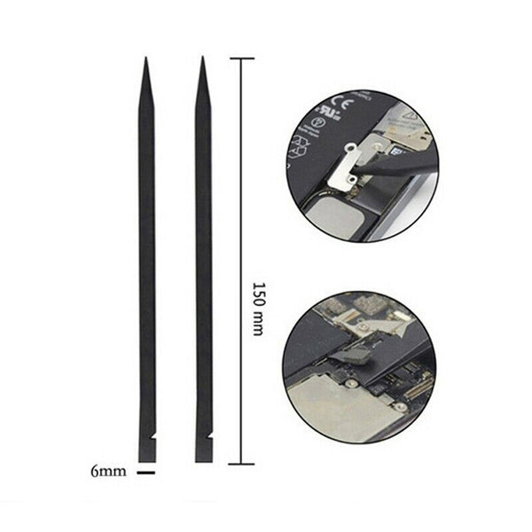 14 In 1 Professional Mobile Phone Repair Tools Open Pliers Suction Cup Scre W5J5