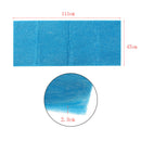 Large Blue Biochemical Absorbent Reusable Sponge Filter