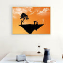 5D DIY Full Drill Diamond Painting Romantic Lovers Cross Stitch Kits (m798)