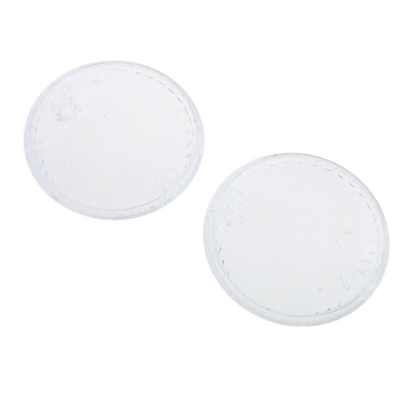 Clear Turn Signal Indicator Lens For Kawasaki Vulcan 750 1986-2006