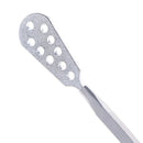 1Pc Stainless Steel Foot Rasp File Callus Hard Dead Skin Remover Skin Care Tools