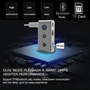 Wireless Bluetooth Auto Handsfree Car AUX Audio Receiver FM Adapter USB Charger