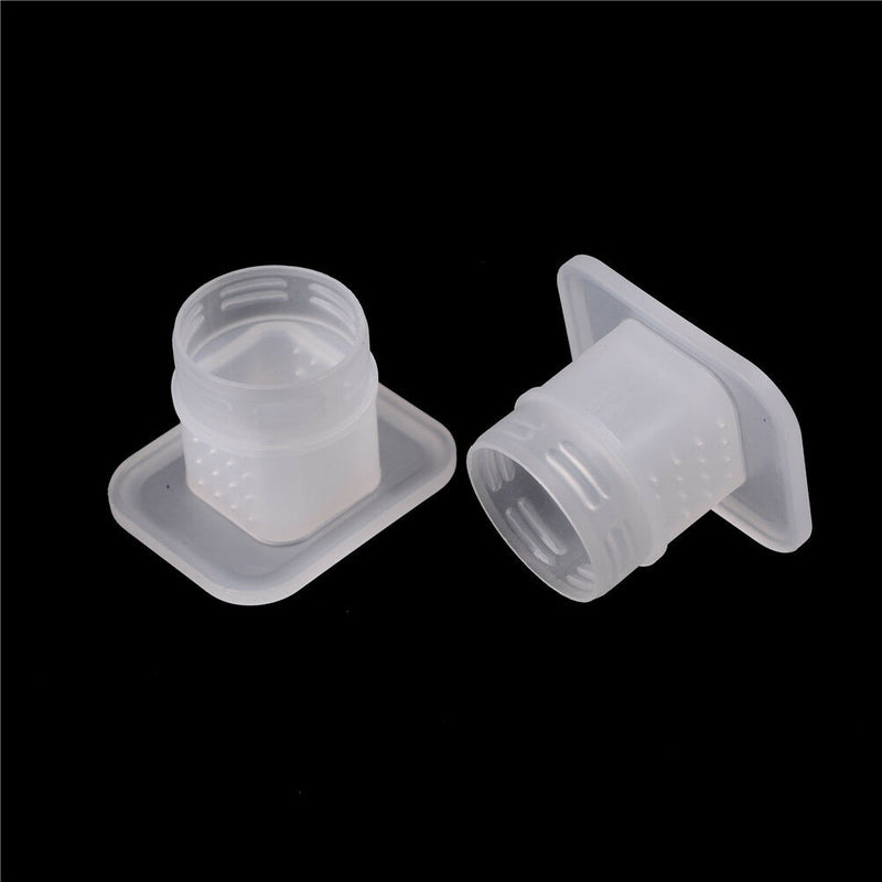 2x Bee Drinking Fountain Bee Queen Bee Water feeder Equipment  B Bj