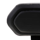 New Driver Backrest Set Passenger Backrest Luggage Rack for Motorcycles