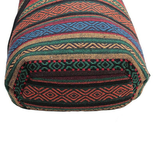 Bohemian Ukulele Case Bag For Both Soprano Concert Ukulele 21 inch 23 inch