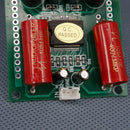 12V 2x 15W TA2024 Mini Digital Audio AMP Amplifier Board Module Car HIFI PAM8610