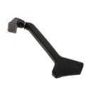 RC Car 1:10 Scale Black Rubber Snorkel for Axial SCX10 II 90046 90047 Body SW9P1