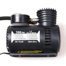 300 PSI 12V Digital Tire Pump Auto Air Compressor Car Tire Inflator Gauge