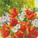 5D Vase Diamond Painting Embroidery DIY Cross Stitch Set Home Decor Gifts