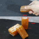 3 Pieces Griptape Cleaner Skateboard Longboard Pennyboard Cruiser