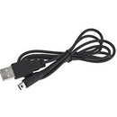 1M Playing Games USB Power Charging Charger Data Cable for Nintendo 3DS/DSI/DSXL