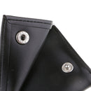 Tobacco New Pouch Stand Pipe And Pipe Cleaner GIFT Black