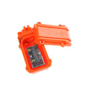 Rainproof Crane Pendant Control Switch Hoist Station Up-Down Button Heavy A Bj