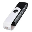 Portable USB-Powered Ionizer Air Purifier Cleaner for Travel Office Home