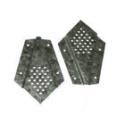 Corner Escape for Beehive,Beekeeping Equipment Tools Metal Bee Escape Box CaL7P7