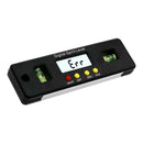 Digital Protractor Angle Finder Level Inclinometer Magnetic with Backlight