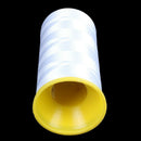 Stronger 5000m Cones Bobbin Thread Filament Polyester for Embroidery